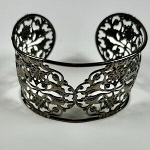 Cuff Bracelet